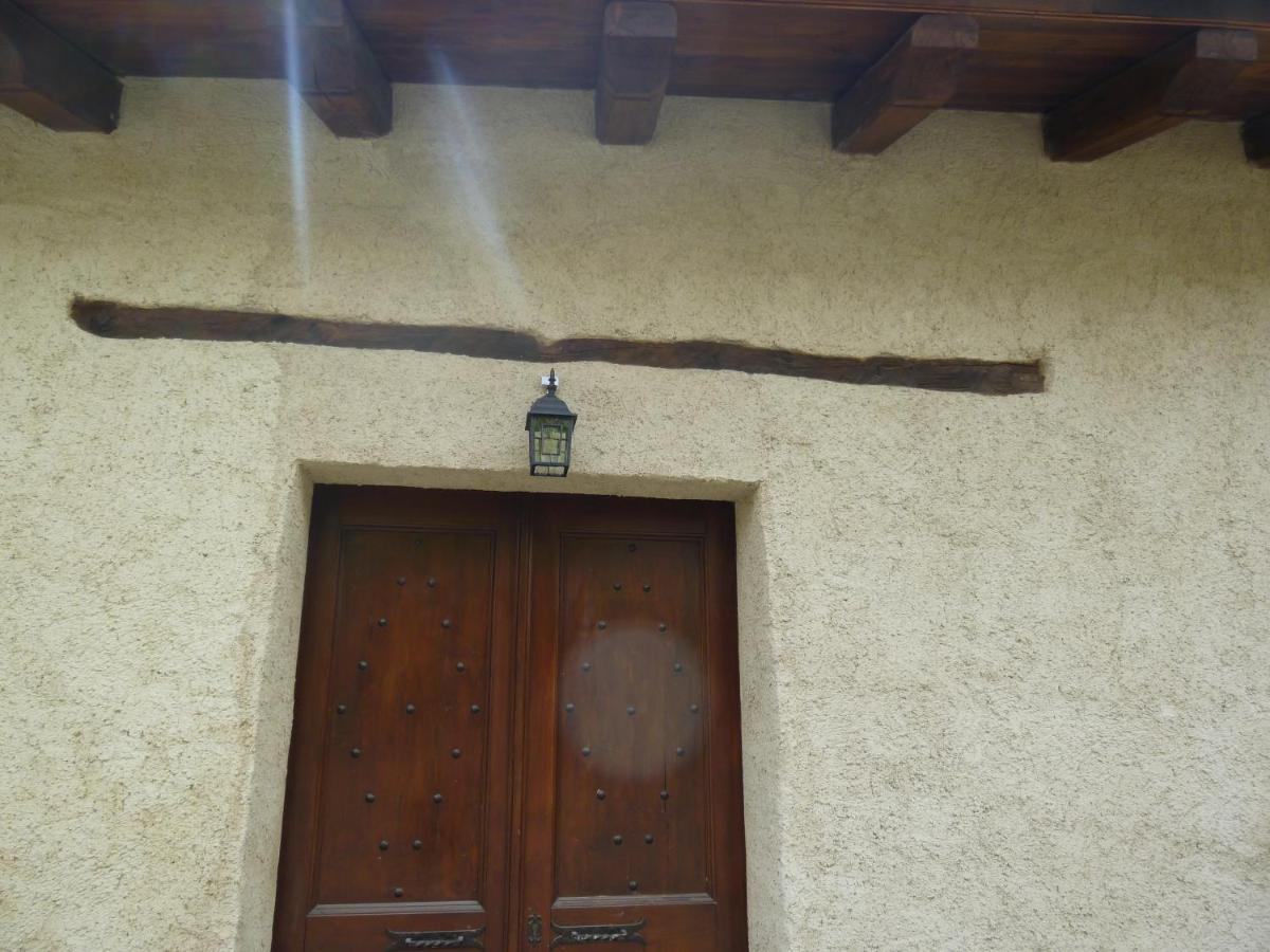 Macra La Buneta المظهر الخارجي الصورة